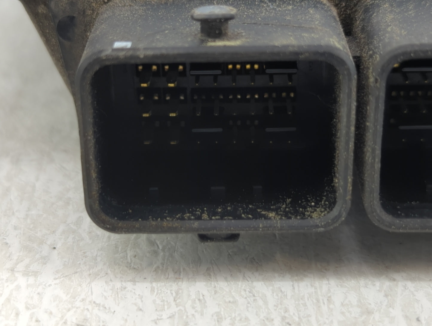 2013-2015 Nissan Sentra PCM Engine Control Computer ECU ECM PCU OEM P/N:NEC015-619 Fits Fits 2013 2014 2015 OEM Used Auto Pa