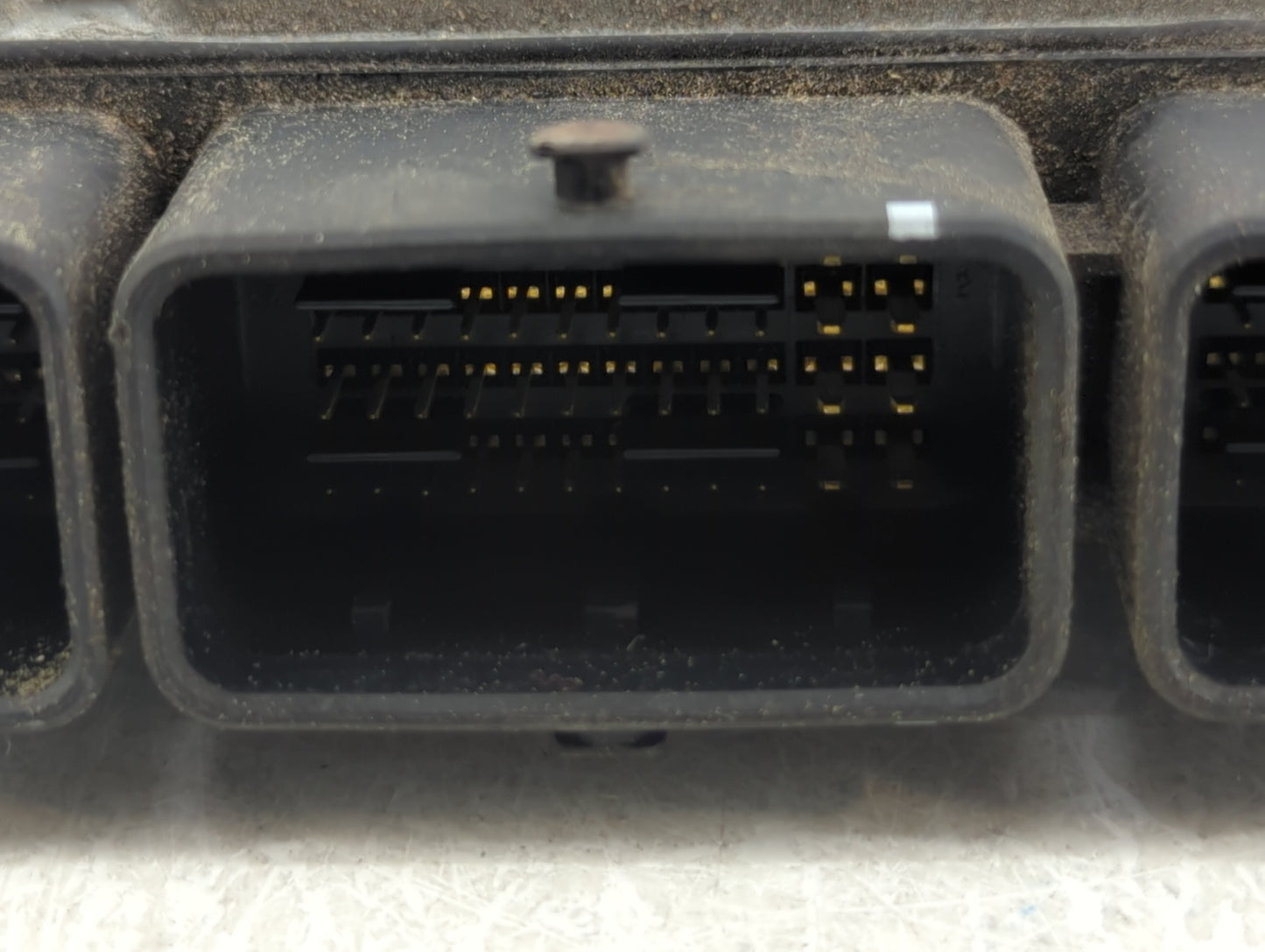 2013-2015 Nissan Sentra PCM Engine Control Computer ECU ECM PCU OEM P/N:NEC015-619 Fits Fits 2013 2014 2015 OEM Used Auto Pa