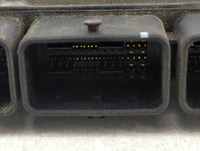 2013-2015 Nissan Sentra PCM Engine Control Computer ECU ECM PCU OEM P/N:NEC015-619 Fits Fits 2013 2014 2015 OEM Used Auto Pa