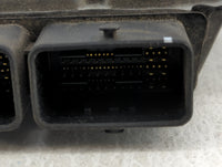 2013-2015 Nissan Sentra PCM Engine Control Computer ECU ECM PCU OEM P/N:NEC015-619 Fits Fits 2013 2014 2015 OEM Used Auto Pa
