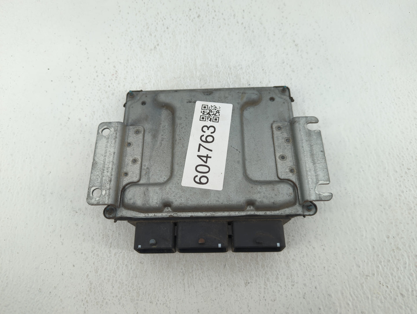 2013-2015 Nissan Sentra PCM Engine Control Computer ECU ECM PCU OEM P/N:NEC015-619 Fits Fits 2013 2014 2015 OEM Used Auto Pa