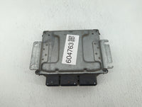 2013-2015 Nissan Sentra PCM Engine Control Computer ECU ECM PCU OEM P/N:NEC015-619 Fits Fits 2013 2014 2015 OEM Used Auto Pa