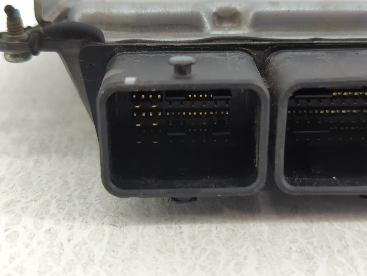 2013-2015 Nissan Sentra PCM Engine Control Computer ECU ECM PCU OEM P/N:NEC011-673 3900M85 Fits Fits 2013 2014 2015 OEM Used