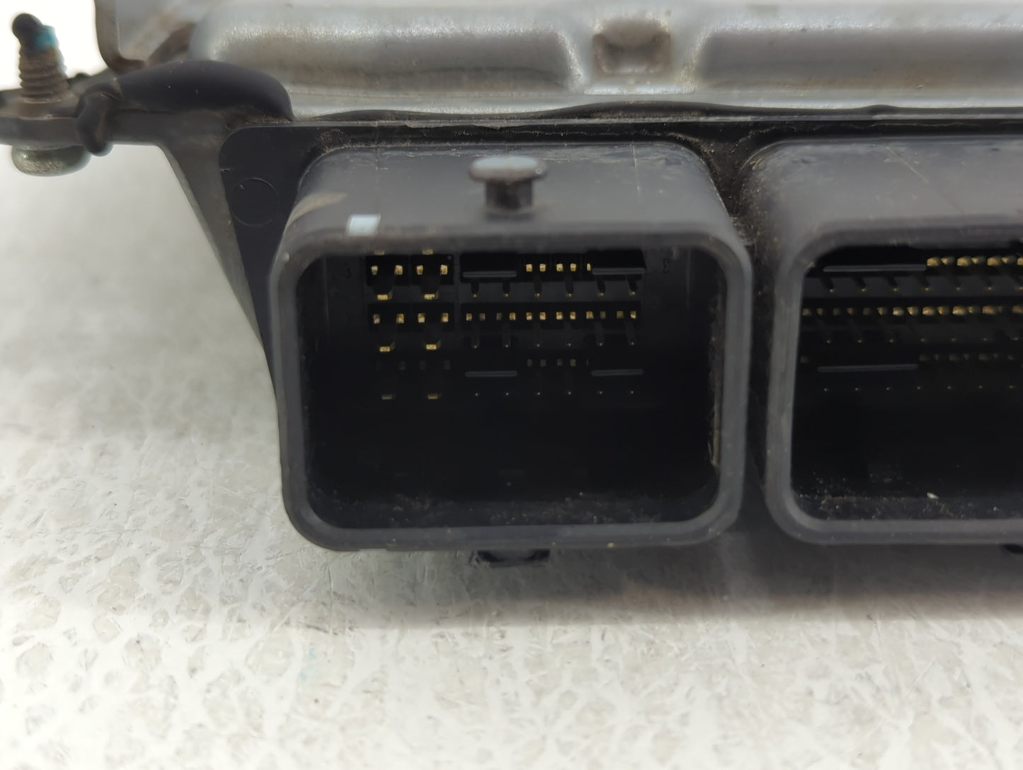 2013-2015 Nissan Sentra PCM Engine Control Computer ECU ECM PCU OEM P/N:NEC011-673 3900M85 Fits Fits 2013 2014 2015 OEM Used