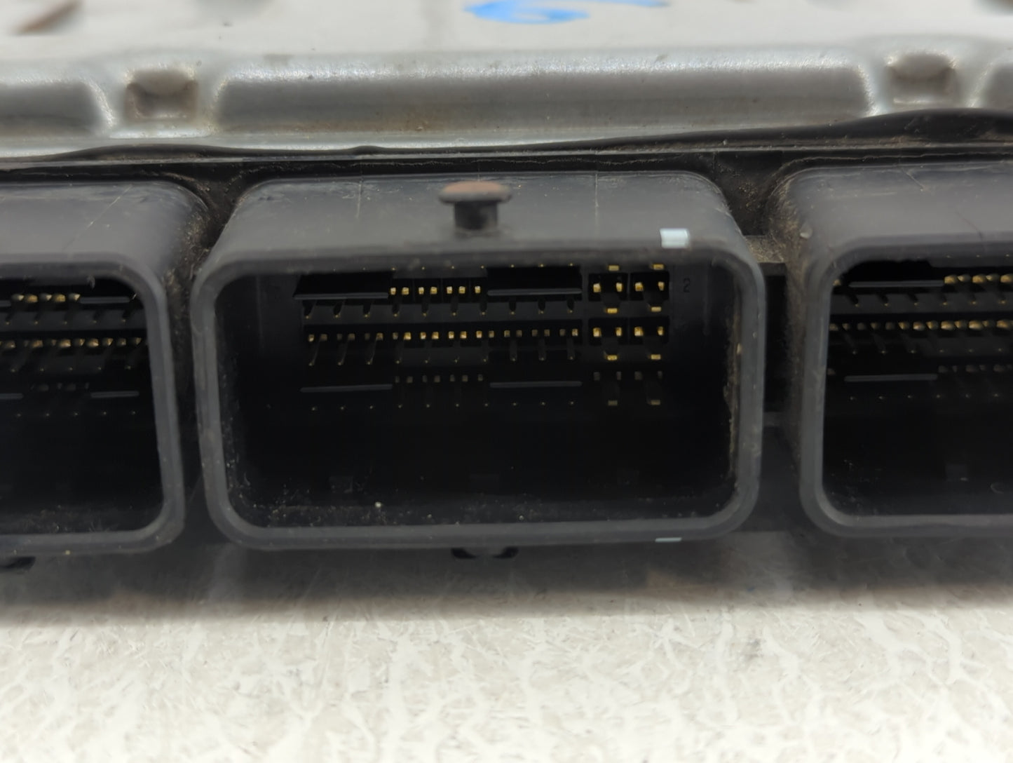 2013-2015 Nissan Sentra PCM Engine Control Computer ECU ECM PCU OEM P/N:NEC011-673 3900M85 Fits Fits 2013 2014 2015 OEM Used