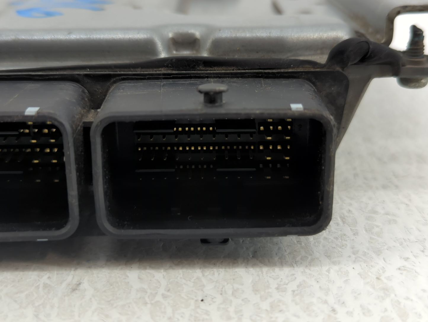 2013-2015 Nissan Sentra PCM Engine Control Computer ECU ECM PCU OEM P/N:NEC011-673 3900M85 Fits Fits 2013 2014 2015 OEM Used