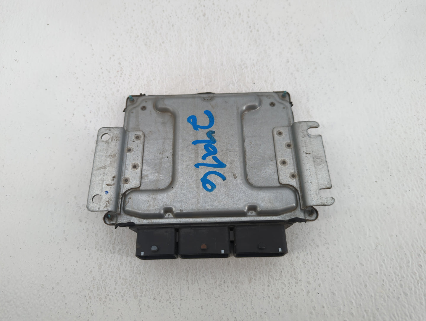 2013-2015 Nissan Sentra PCM Engine Control Computer ECU ECM PCU OEM P/N:NEC011-673 3900M85 Fits Fits 2013 2014 2015 OEM Used