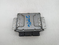 2013-2015 Nissan Sentra PCM Engine Control Computer ECU ECM PCU OEM P/N:NEC011-673 3900M85 Fits Fits 2013 2014 2015 OEM Used