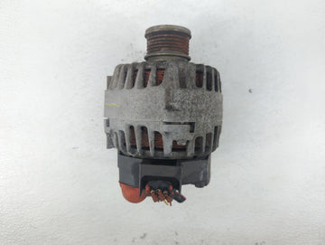 2013-2019 Nissan Sentra Alternator Replacement Generator Charging Assembly Engine OEM P/N:23100 3SH2B Fits OEM Used Auto Par