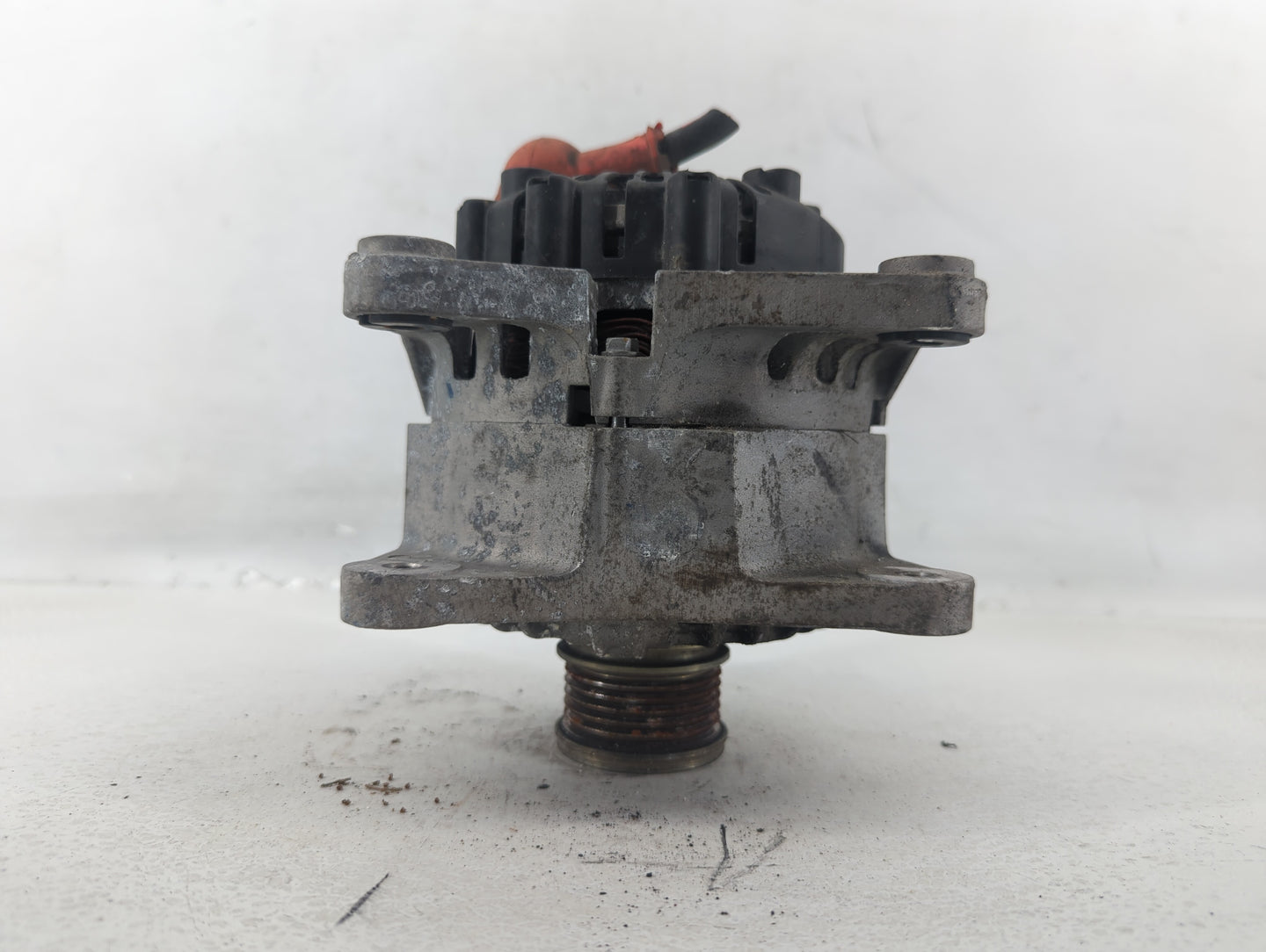 2013-2019 Nissan Sentra Alternator Replacement Generator Charging Assembly Engine OEM P/N:23100 3SH2B Fits OEM Used Auto Par