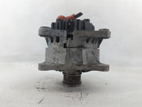 2013-2019 Nissan Sentra Alternator Replacement Generator Charging Assembly Engine OEM P/N:23100 3SH2B Fits OEM Used Auto Par