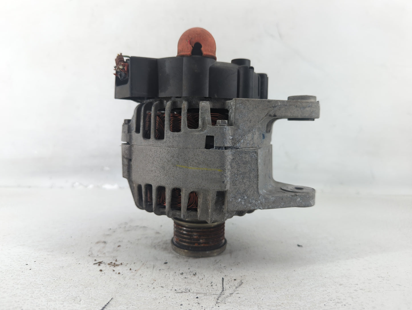 2013-2019 Nissan Sentra Alternator Replacement Generator Charging Assembly Engine OEM P/N:23100 3SH2B Fits OEM Used Auto Par