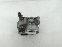 2013-2019 Nissan Sentra Throttle Body P/N:3RA60-01 Fits Fits 2013 2014 2015 2016 2017 2018 2019 OEM Used Auto Parts - Oemuse
