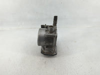 2013-2019 Nissan Sentra Throttle Body P/N:3RA60-01 Fits Fits 2013 2014 2015 2016 2017 2018 2019 OEM Used Auto Parts - Oemuse