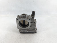 2013-2019 Nissan Sentra Throttle Body P/N:3RA60-01 Fits Fits 2013 2014 2015 2016 2017 2018 2019 OEM Used Auto Parts - Oemuse