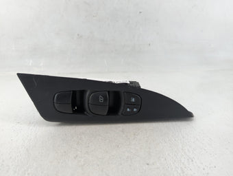 compare product 2013-2019 Nissan Sentra Master Power Window Switch Replacement Driver Side Left P/N:25401 3SH1A Fits OEM Used Auto Parts