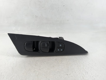 2013-2019 Nissan Sentra Master Power Window Switch Replacement Driver Side Left P/N:25401 3SH1A Fits OEM Used Auto Parts - O
