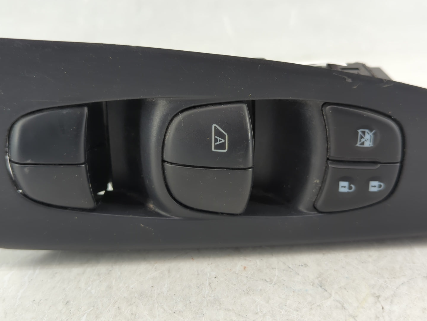 2013-2019 Nissan Sentra Master Power Window Switch Replacement Driver Side Left P/N:25401 3SH1A Fits OEM Used Auto Parts - O