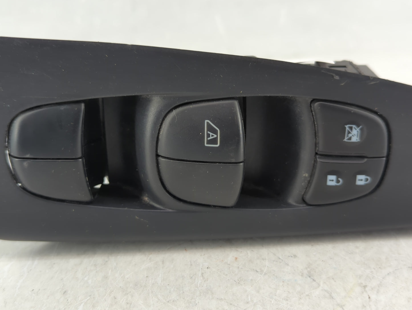 2013-2019 Nissan Sentra Master Power Window Switch Replacement Driver Side Left P/N:25401 3SH1A Fits OEM Used Auto Parts - O