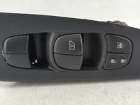 2013-2019 Nissan Sentra Master Power Window Switch Replacement Driver Side Left P/N:25401 3SH1A Fits OEM Used Auto Parts - O