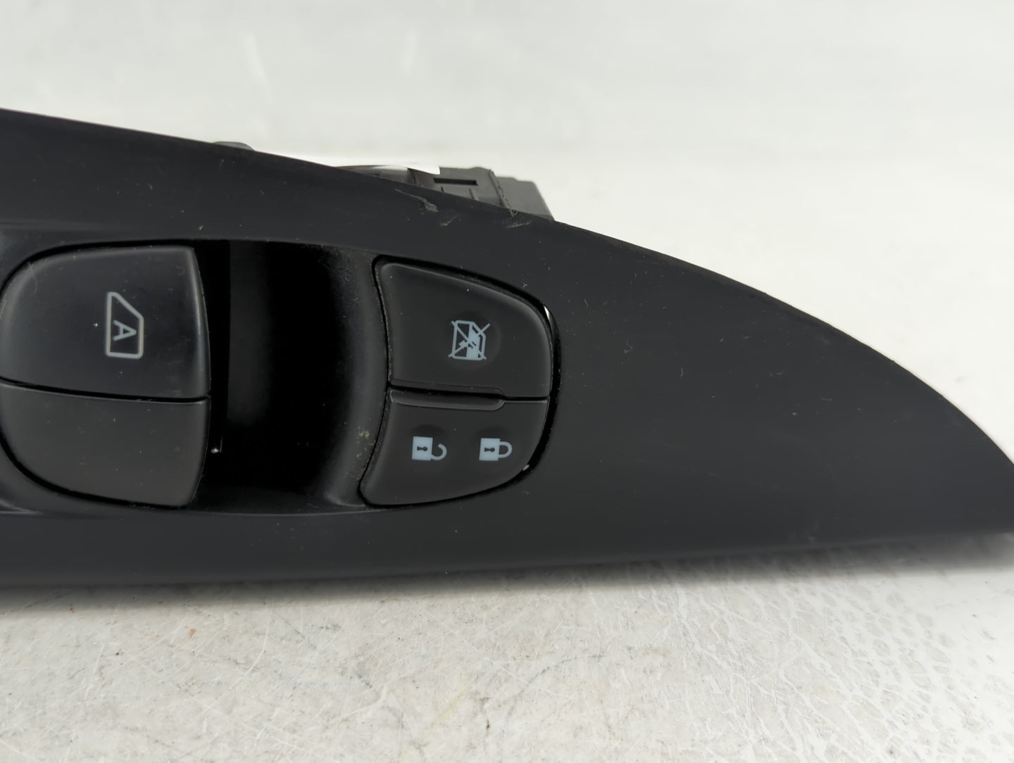 2013-2019 Nissan Sentra Master Power Window Switch Replacement Driver Side Left P/N:25401 3SH1A Fits OEM Used Auto Parts - O