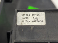 2013-2019 Nissan Sentra Master Power Window Switch Replacement Driver Side Left P/N:25401 3SH1A Fits OEM Used Auto Parts - O