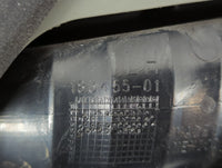 2013-2015 Nissan Sentra Tail Light Assembly Driver Left OEM P/N:183455-01 Fits Fits 2013 2014 2015 OEM Used Auto Parts - Oem