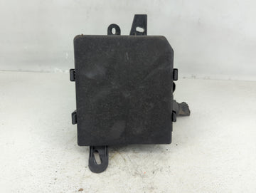 2013-2019 Nissan Sentra Fusebox Fuse Box Panel Relay Module P/N:3S0J00101 Fits Fits 2013 2014 2015 2016 2017 2018 2019 OEM U