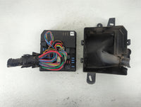 2013-2019 Nissan Sentra Fusebox Fuse Box Panel Relay Module P/N:3S0J00101 Fits Fits 2013 2014 2015 2016 2017 2018 2019 OEM U