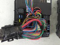 2013-2019 Nissan Sentra Fusebox Fuse Box Panel Relay Module P/N:3S0J00101 Fits Fits 2013 2014 2015 2016 2017 2018 2019 OEM U
