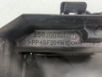 2013-2019 Nissan Sentra Fusebox Fuse Box Panel Relay Module P/N:3S0J00101 Fits Fits 2013 2014 2015 2016 2017 2018 2019 OEM U
