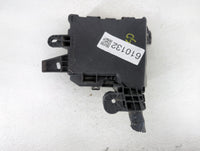 2013-2019 Nissan Sentra Fusebox Fuse Box Panel Relay Module P/N:3S0J00101 Fits Fits 2013 2014 2015 2016 2017 2018 2019 OEM U