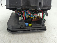 2013-2019 Nissan Sentra Fusebox Fuse Box Panel Relay Module P/N:284B7 3RA1A Fits Fits 2013 2014 2015 2016 2017 2018 2019 OEM