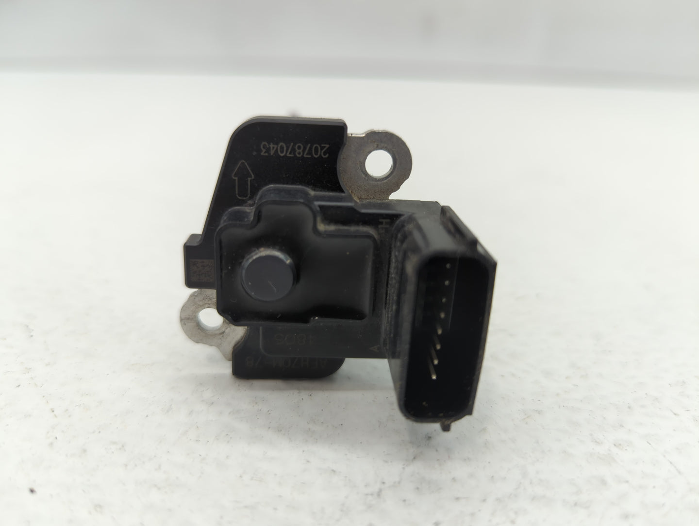Nissan Sentra Mass Air Flow Meter Maf - Oemusedautoparts1.com