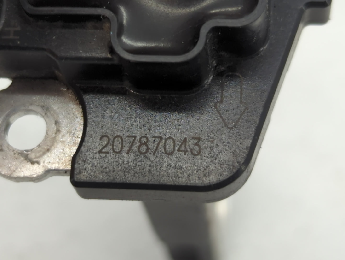 Nissan Sentra Mass Air Flow Meter Maf - Oemusedautoparts1.com