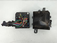 2013-2019 Nissan Sentra Fusebox Fuse Box Panel Relay Module P/N:3991029235 Fits Fits 2013 2014 2015 2016 2017 2018 2019 OEM 