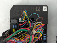 2013-2019 Nissan Sentra Fusebox Fuse Box Panel Relay Module P/N:3991029235 Fits Fits 2013 2014 2015 2016 2017 2018 2019 OEM 
