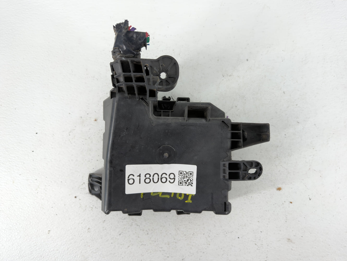 2013-2019 Nissan Sentra Fusebox Fuse Box Panel Relay Module P/N:3991029235 Fits Fits 2013 2014 2015 2016 2017 2018 2019 OEM 