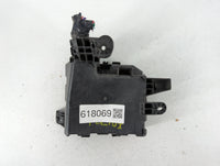 2013-2019 Nissan Sentra Fusebox Fuse Box Panel Relay Module P/N:3991029235 Fits Fits 2013 2014 2015 2016 2017 2018 2019 OEM 