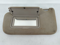 2013-2019 Nissan Sentra Sun Visor Shade Replacement Driver Left Mirror Fits Fits 2012 2013 2014 2015 2016 2017 2018 2019 OEM