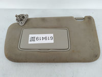 2013-2019 Nissan Sentra Sun Visor Shade Replacement Driver Left Mirror Fits Fits 2012 2013 2014 2015 2016 2017 2018 2019 OEM