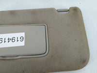 2013-2019 Nissan Sentra Sun Visor Shade Replacement Driver Left Mirror Fits Fits 2012 2013 2014 2015 2016 2017 2018 2019 OEM