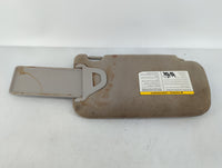 2013-2019 Nissan Sentra Sun Visor Shade Replacement Driver Left Mirror Fits Fits 2012 2013 2014 2015 2016 2017 2018 2019 OEM