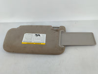 2013-2019 Nissan Sentra Sun Visor Shade Replacement Passenger Right Mirror Fits Fits 2012 2013 2014 2015 2016 2017 2018 2019
