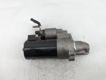 2013-2019 Nissan Sentra Car Starter Motor Solenoid OEM P/N:0 001 147 402 Fits Fits 2013 2014 2015 2016 2017 2018 2019 2020 O