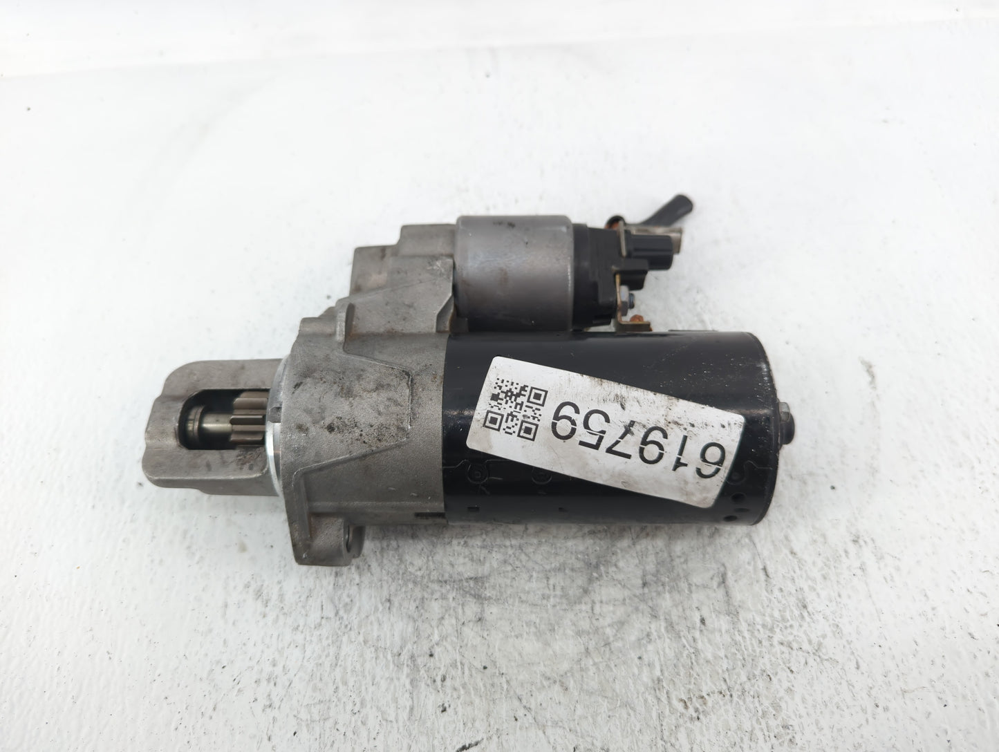2013-2019 Nissan Sentra Car Starter Motor Solenoid OEM P/N:0 001 147 402 Fits Fits 2013 2014 2015 2016 2017 2018 2019 2020 O