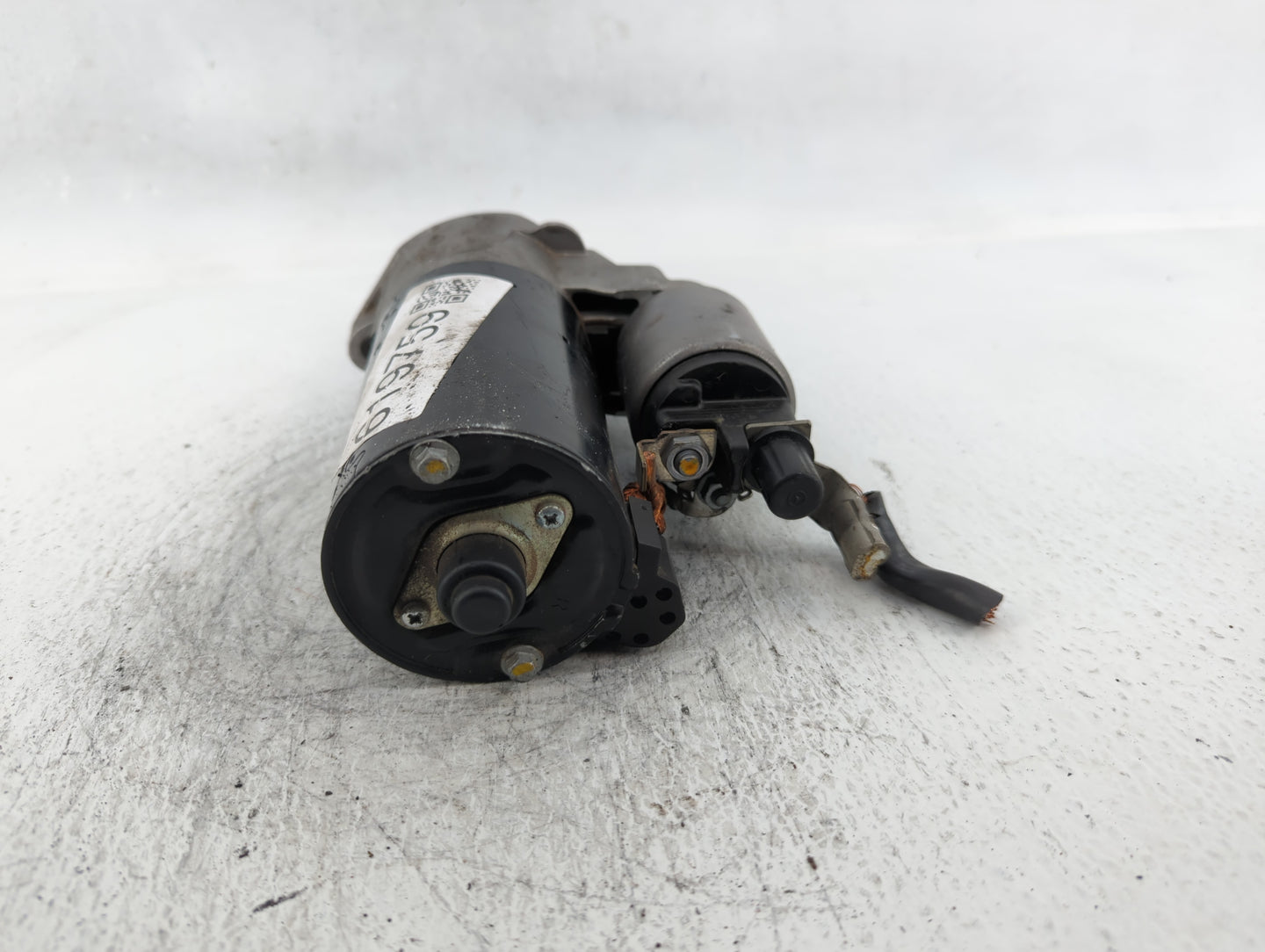 2013-2019 Nissan Sentra Car Starter Motor Solenoid OEM P/N:0 001 147 402 Fits Fits 2013 2014 2015 2016 2017 2018 2019 2020 O