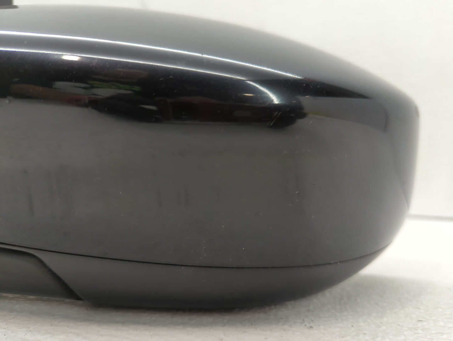 2013-2015 Nissan Sentra Passenger Side View Mirror - Right Door Mirror OEM Used - Oemusedautoparts1.com