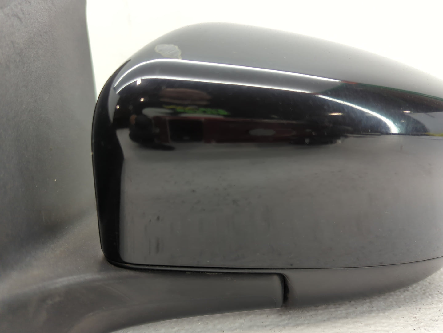 2013-2015 Nissan Sentra Passenger Side View Mirror - Right Door Mirror OEM Used - Oemusedautoparts1.com
