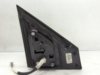 2013-2015 Nissan Sentra Passenger Side View Mirror - Right Door Mirror OEM Used - Oemusedautoparts1.com